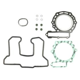 Kit guarnizioni smeriglio testa cilindro ATHENA P400250600602 per Kawasaki KLR 600
