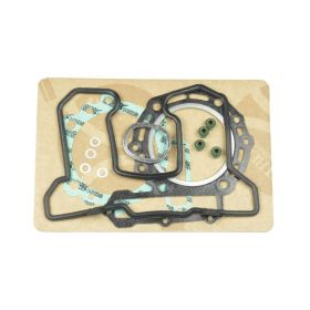Kit guarnizioni smeriglio testa cilindro ATHENA P400250600602 per Kawasaki KLR 600