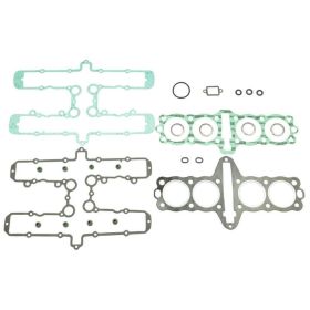 Kit guarnizioni smeriglio testa cilindro ATHENA P400250600700 per Kawasaki