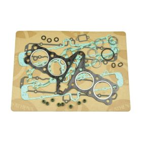 Kit guarnizioni smeriglio testa cilindro ATHENA P400250600700 per Kawasaki