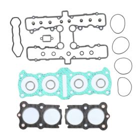 ATHENA Engine Gasket Kit Smerriglio for Kawasaki KZ C POLICE/CHAIN DRIVE 1000
