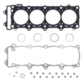 Kit de joints de moteur ATHENA P400250600983 pour Kawasaki ZX-12R/NINJA 1200