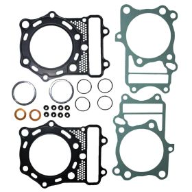 Kit guarnizioni smeriglio testa cilindro ATHENA P400250620027 per Kawasaki VN