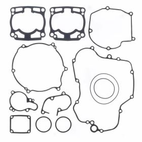 Kit guarnizioni motore ATHENA P400250850015 per Kawasaki KX 125