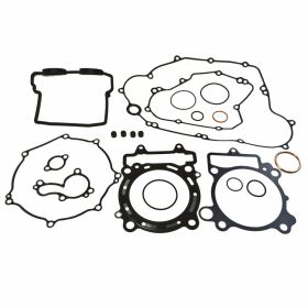 ATHENA gasket kit complete engine P400250850048 for Kawasaki KX 450 F