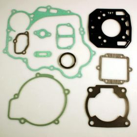 Kit de joints de moteur complet ATHENA P400250850129 pour Kawasaki KMX