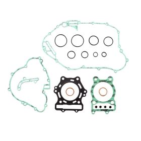 ATHENA P400250850404 Motor Dichtungssatz für Kawasaki KLF B BAYOU 4X4