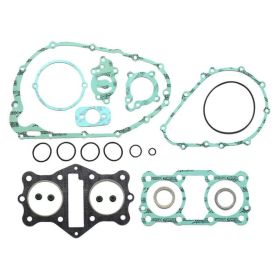 ATHENA complete engine gasket kit P400250850440 for Kawasaki Z