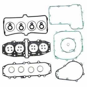 Kit guarnizioni ATHENA motore completo P400250850601 per Kawasaki ZZR 600