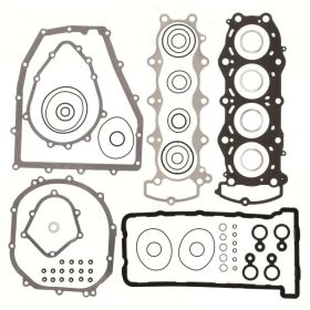 ATHENA P400250850606 Motor Dichtungssatz für Kawasaki ZX-6RR/NINJA 600