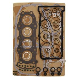 ATHENA P400250850606 Motor Dichtungssatz für Kawasaki ZX-6RR/NINJA 600