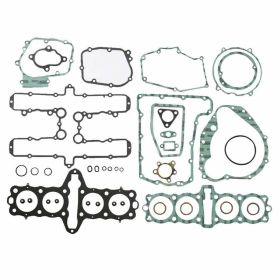 ATHENA gasket kit complete engine P400250850752 for Kawasaki ZX 750 TURBO