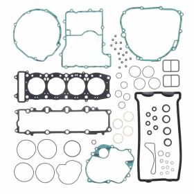 Kit guarnizioni motore ATHENA P400250850753 per Kawasaki