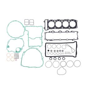 ATHENA Dichtungssatz komplette Motor P400250850753 für Kawasaki ZXR