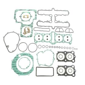 ATHENA complete engine gasket kit P400250850960 for Kawasaki Z