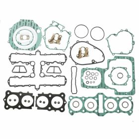 ATHENA Gasket Kit Complete Engine P400250850981 for Kawasaki GPZ 1100 UNI TRAK