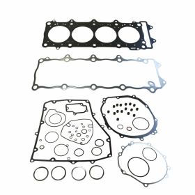 ATHENA Dichtungssatz komplette Motor P400250850983 für Kawasaki ZX-12R 1200 NINJA