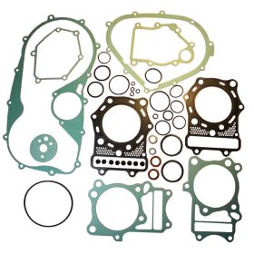 ATHENA Dichtungssatz komplette Motor P400250870027 für Kawasaki VN