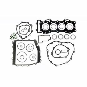 ATHENA P400250870051 Engine Gasket Kit for Kawasaki ZX-6R/NINJA 600 ZX-6R