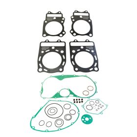 Kit guarnizioni ATHENA motore completo P400250870054 per Kawasaki VN 900