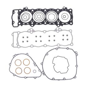 ATHENA complete engine gasket kit P400250870056 for Kawasaki
