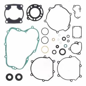 ATHENA P400250900065 Engine Gasket Kit for Kawasaki KX 85