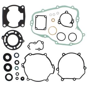KIT DE JOINTS DE MOTEUR COMPLET ATHENA P400250900065 pour Kawasaki KX 85