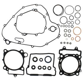 Kit guarnizioni ATHENA motore completo P400250900066 per Kawasaki KX 450 F