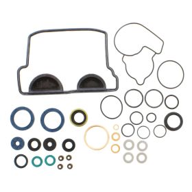 Kit guarnizioni ATHENA motore completo P400250900067 per Kawasaki KX 250 F 4T