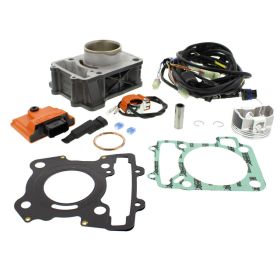 ATHENA Big Bore Cylinder Kit P400270100009 160cc for Ktm DUKE