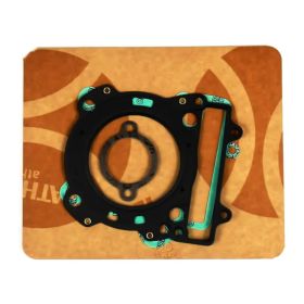 Kit guarnizioni motore smeriglio ATHENA P400270160002 per Standard Bore