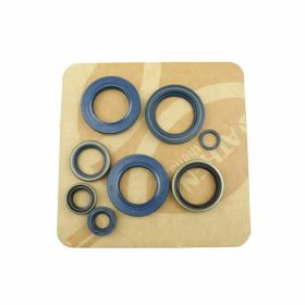 Kit paraolio motore ATHENA P400270400006 per Ktm