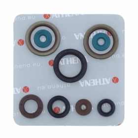 ATHENA P400270400037 Oil Seal Kit for KTM