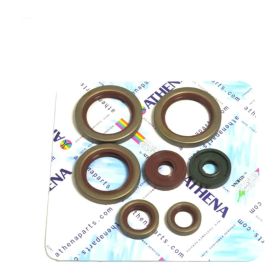 ATHENA P400270400038 Motoröl-Dichtungsset für KTM