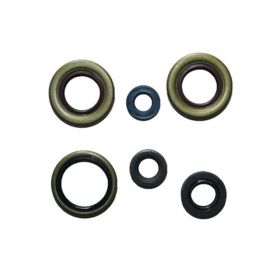 Kit guarnizioni paraoli motore ATHENA P400270400042 per Ktm SX 65
