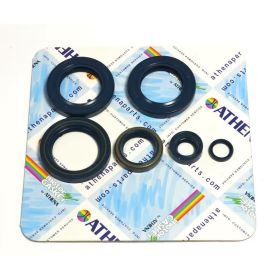 Kit paraolio motore ATHENA P400270400051 per Ktm