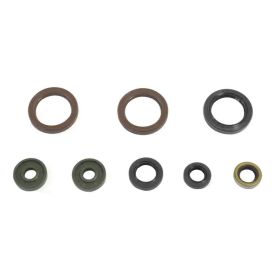 ATHENA P400270400062 Engine Oil Seal Kit for Ktm