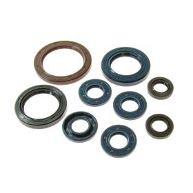 ATHENA P400270400063 Engine Seal Gasket Kit for Ktm SX-F 250 IE