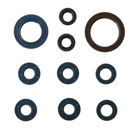 Kit paraolio motore ATHENA P400270400074 per Ktm/Husqvarna