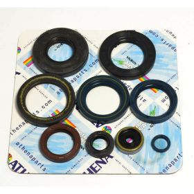 ATHENA P400270400220 Engine Seal Kit for Ktm