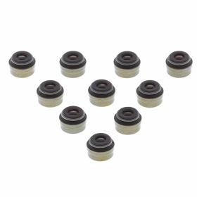 KIT DE JOINTS DE GUIDAGE DE SOUPAPE ATHENA P400270420056 10 PIÈCES POUR Ktm/Husqvarna