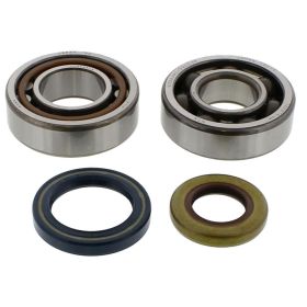 Kit cuscinetti albero motore ATHENA P400270444013 con anello tenuta