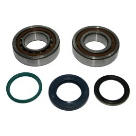 ATHENA P400270444016 Kurbelwellenlager-Kit mit Dichtungsring für Ktm