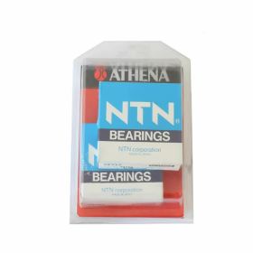 KIT DE RÉPARATION D'ARBRE À CAMES ATHENA P400270444019 NTN pour Ktm