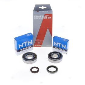 ATHENA P400270444023 NTN Kurbelwellen-Überholsatz