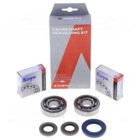 Kit revisione albero motore ATHENA P400270444042 KOYO per Gas Gas/Ktm/Husqvarna