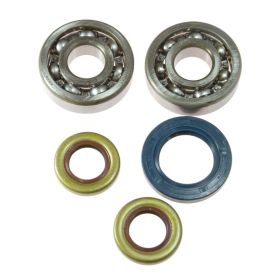 Kit cuscinetti e paraoli albero motore ATHENA P400270444042
