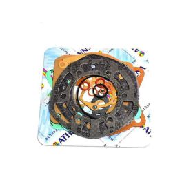 Kit guarnizioni smeriglio testa cilindro ATHENA P400270600014 per Ktm