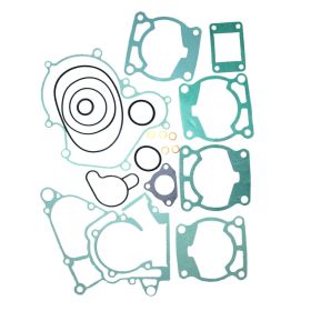 Kit guarnizioni ATHENA motore completo P400270850049 per Ktm SX 50 LC