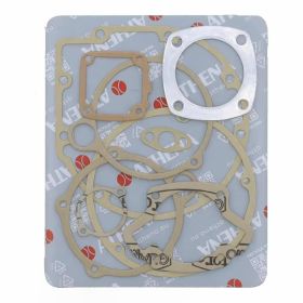 ATHENA P400280850134 Motor-Dichtungsset für Innocenti LAMBRETTA F